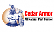 Cedar Armor